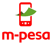 M-Pesa Logo